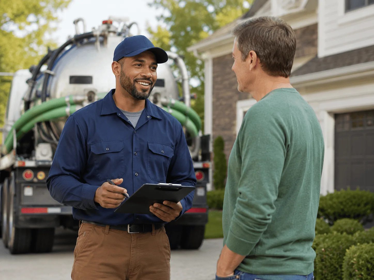 Mosquito Control Griswold, CT FAQs